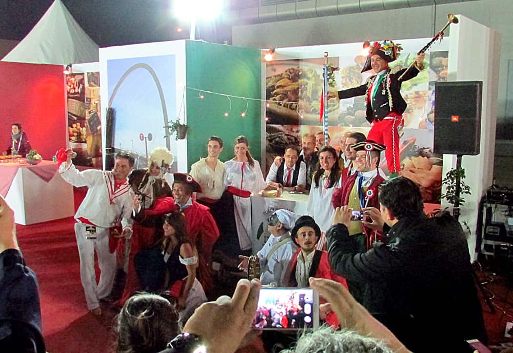 Supercoppa Italiana - DEC 2014